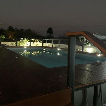 Tanah Penida Bungalows Ped Ngoại thất bức ảnh