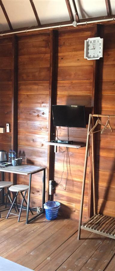 Tanah Penida Bungalows Ped Ngoại thất bức ảnh