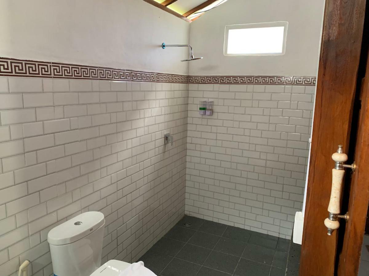 Tanah Penida Bungalows Ped Ngoại thất bức ảnh