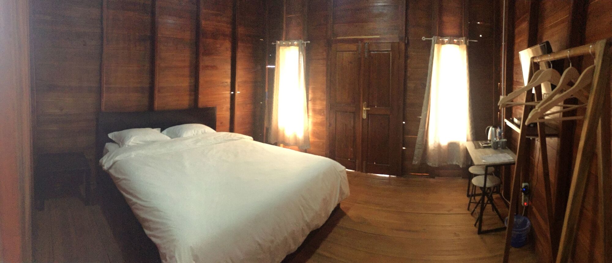 Tanah Penida Bungalows Ped Ngoại thất bức ảnh
